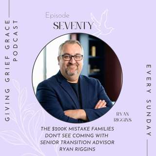 The $200K Mistake Families Don't See Coming with Senior Transition Advisor Ryan Riggins