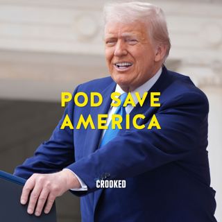 1021: Trump Always Chickens Out