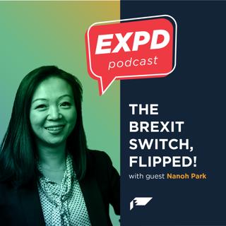 Episode 6 | Customs Brokerage: The Brexit Switch, Flipped!