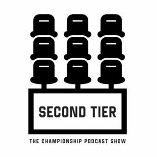 The Second Tier Meets... Birmingham Fan TV