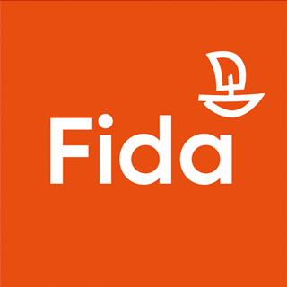 Fida: Maailman lasten puolella - Marjukka Anttila - 9.2.2025
