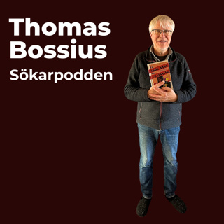 Thomas Bossius - En skön sång om frälsning del 1