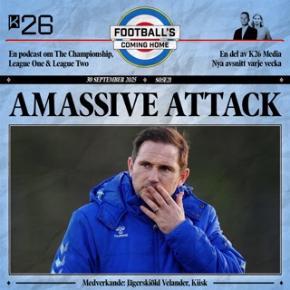 A massive attack