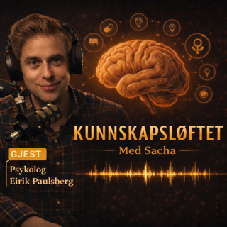 #006 Heltereisen. Livskompasset og veien videre med Eirik Paulsberg