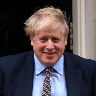 Has Boris quelled an HS2 rebellion?
