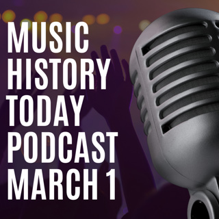 Johnny Cash Marries June Carter: Music History Today Podcast March 1