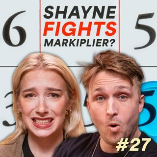 #27 - Our 2024 Bingo Card