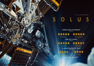 (VIDEO) ENTERTAINING SHORT FILMS: SOLUS