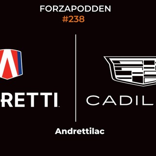 238 - Andrettilac