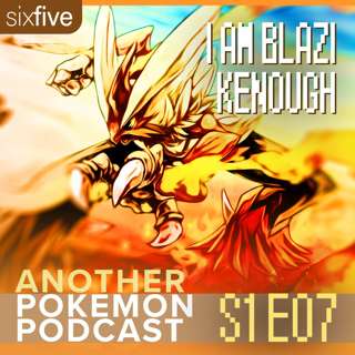 I Am Blazi Kenough