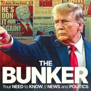 Has US media surrendered to Trump already?
