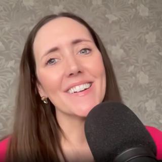 289: What a Year! Reflections on 2025 - Kate Milligan