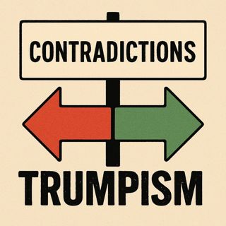 Challenging Trumpism