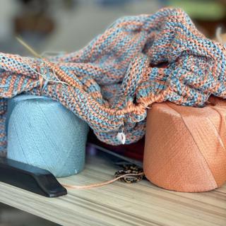 Ripple- Episode 643- The Knitmore Girls