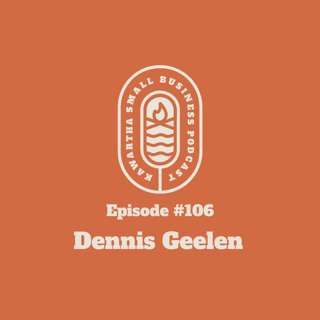 106: Dennis Geelen The Accidental Solopreneur
