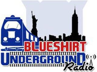 Blueshirt Underground Radio: NY Rangers Talk W/Jim & Eddie