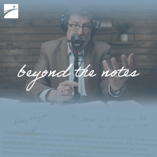 Beyond the Notes: Pictures Of The Kingdom