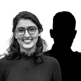 Talia Khan: A Jewish Israel Activist and Her Muslim Father [Divergence 5/6]