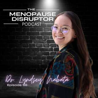 The Role of Naturopathic Medicine in Balancing Hormones in Perimenopause with Dr. Lindsey Nabata