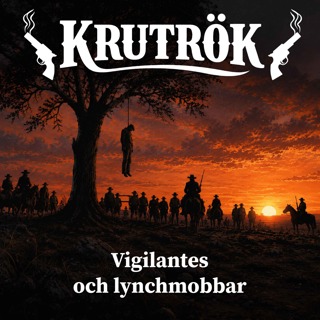 Vigilantes och lynchmobbar