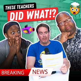 Shocking Stories of Teachers Who Made Headlines