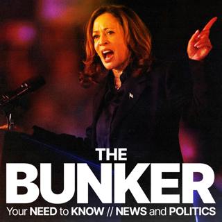 Could Kamala Harris run for President again? – with The Guardian’s David Smith