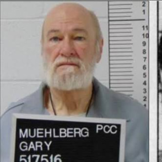 EP 245 Gary Muehlberg aka The Package Killer