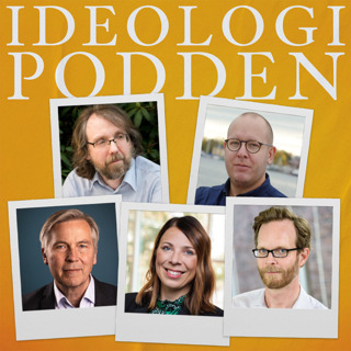 Stigberoende i Trump-tider?