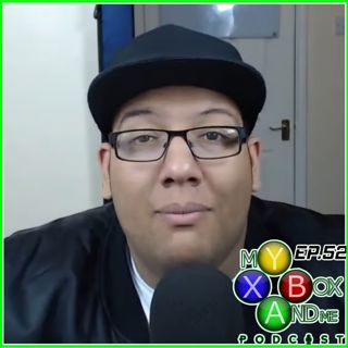 All By Myself - My Xbox And Me Podcast Episode 52