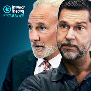 Peter Schiff vs Raoul Pal Debate: Bitcoin Going To $0 or $1 Million & A Great Depression Coming? PT 2