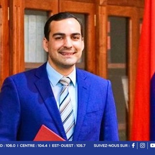 Adrien Duval : le député du PMSD quitte ses fonctions de Whip de l’opposition et de président du Public Accounts Committee