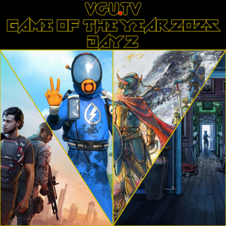 VGU.TV GOTY 2025 Day 2: Best Re-Release, Best Debut Studio, Most Fun, & Games as a Helping Hand