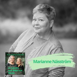 Marianne Näsström
