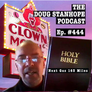 Ep.#444: Next Gas 163 Miles