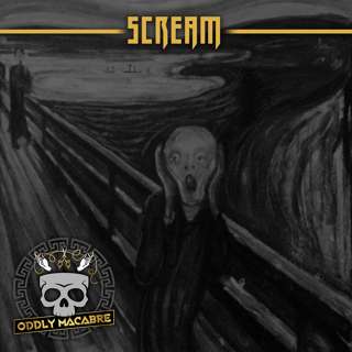 S4E87: SCREAM