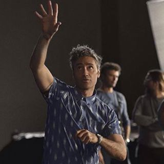 Most Underrated Directors, Star Wars: Knights of the Old Republic, Indiana Jones, Rocky, Taika Waititi & Akira