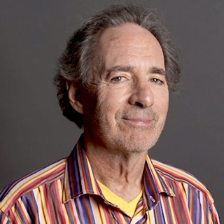 Episode 35 - Harry Shearer