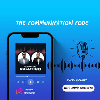 The Communication code EP#11