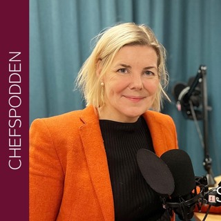 Dialoggrupper ger chefer chans att utbyta erfarenheter