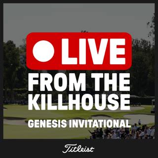 1122: Jacob Bridgeman wins the Genesis & Jeeno Thitikul's big win at home