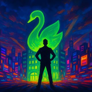 042 | The Green Swan | Why Start A Business, When You Can Buy One?