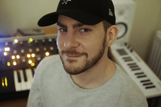 #62: Dan Carr - Reverb Machine
