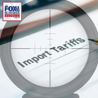 Business Rundown: Trump Tariffs May Narrow In Scope