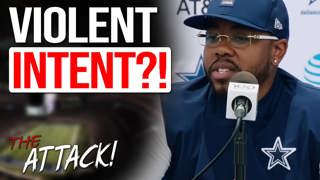 Christian Parker on “VIOLENT & PHYSICAL” Defense, Coaching Staff, & Dallas Cowboys Rookies!