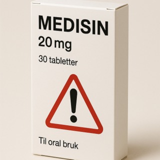 #105, del 2: Juniorfeil og selvmedisinering