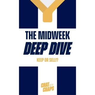 The Midweek Deep Dive | Keep OR Sell!?