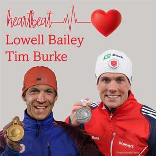 Lowell Bailey - Tim Burke: Building the Next Generation