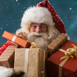 Episode 16: The Santasode