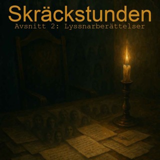2. Lyssnarberättelser