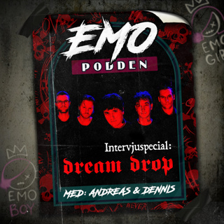 Intervjuspecial: Dream Drop - Om nya albumet Blackcastle
